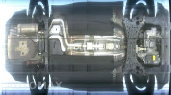 2025 Kia K4 LXS - miniatura 18