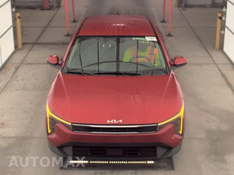 2025 Kia K4 LXS - miniatura 2