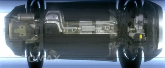 2025 Kia K4 LXS - miniatura 17