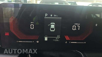 2025 Kia K4 LXS - miniatura 18