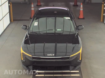 2025 Kia K4 LXS - miniatura 2