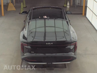 2025 Kia K4 LXS - miniatura 5