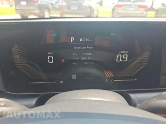 2025 Kia K4 LXS - miniatura 6