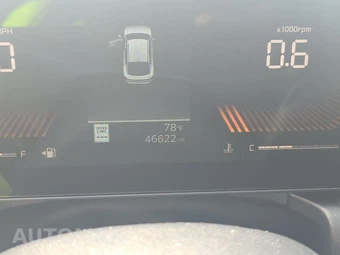 2025 Kia K4 LXS - miniatura 12