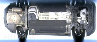 2025 Kia K4 LXS - miniatura 17