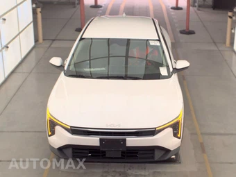 2025 Kia K4 LXS - miniatura 2