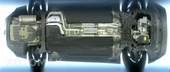 2025 Kia K4 LXS - miniatura 19