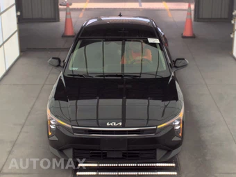 2025 Kia K4 LXS - miniatura 2