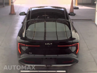 2025 Kia K4 LXS - miniatura 5