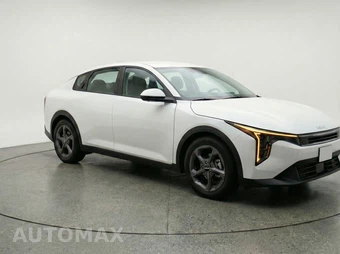 2025 Kia K4 LXS - car from the USA, Manheim Buy-Now listing at AUTOMAX