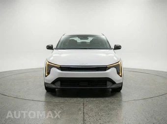 2025 Kia K4 LXS - miniatura 2