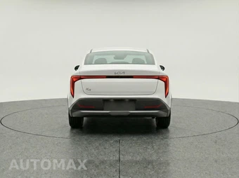 2025 Kia K4 LXS - miniatura 6