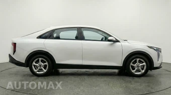 2025 Kia K4 LXS - miniatura 8
