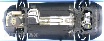 2025 Kia K4 LXS - miniatura 22