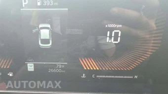 2025 Kia K4 LXS - miniatura 21