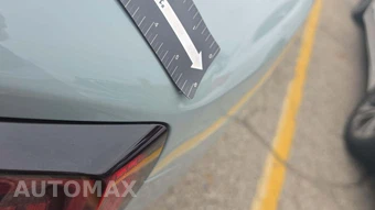 2025 Kia K4 LXS - miniatura 32