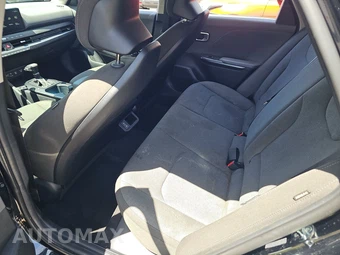 2025 Kia K4 LXS - miniatura 13
