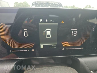 2025 Kia K4 LXS - miniatura 12