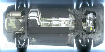 2025 Kia K4 LXS - miniatura 17