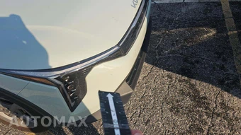 2025 Kia K4 LXS - miniatura 20