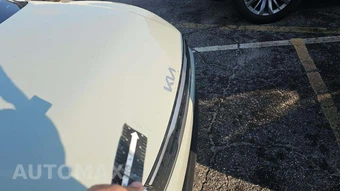 2025 Kia K4 LXS - miniatura 24