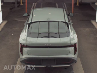 2025 Kia K4 LXS - miniatura 5