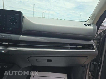 2025 Kia K4 LXS - miniatura 16