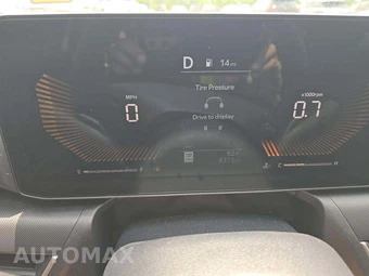 2025 Kia K4 LXS - miniatura 6