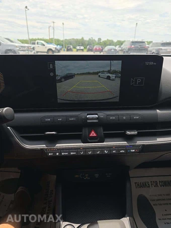 2025 Kia K4 LXS - miniatura 7