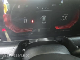 2025 Kia K4 LXS - miniatura 12