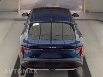 2025 Kia K4 LXS - miniatura 5