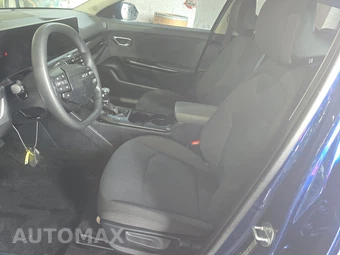 2025 Kia K4 LXS - miniatura 7