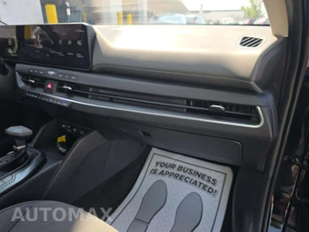 2025 Kia K4 LXS - miniatura 19