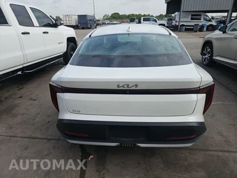 2025 Kia K4 LXS - miniatura 5