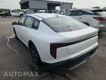 2025 Kia K4 LXS - miniatura 6