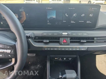 2025 Kia K4 LXS - miniatura 25