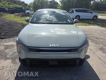 2025 Kia K4 LXS - miniatura 7