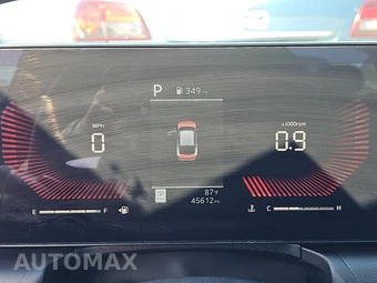 2025 Kia K4 LXS - miniatura 12