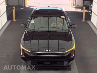 2025 Kia K4 LXS - miniatura 2