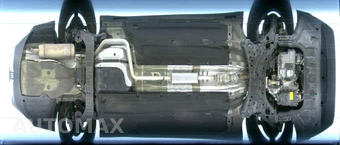 2025 Kia K4 LXS - miniatura 20