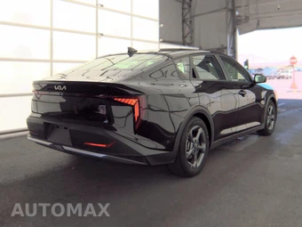 2025 Kia K4 LXS - miniatura 4