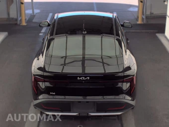 2025 Kia K4 LXS - miniatura 5