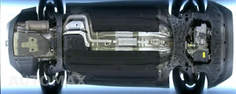2025 Kia K4 LXS - miniatura 17