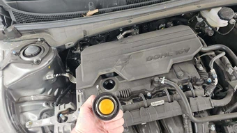 2025 Kia K4 LXS - miniatura 19