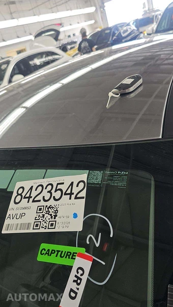 2025 Kia K4 LXS - miniatura 20