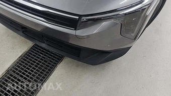 2025 Kia K4 LXS - miniatura 27