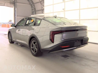 2025 Kia K4 LXS - miniatura 6