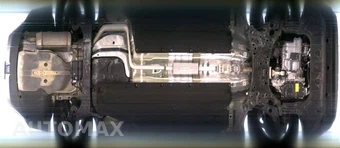 2025 Kia K4 LXS - miniatura 18