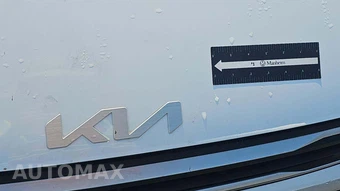 2025 Kia K4 LXS - miniatura 26