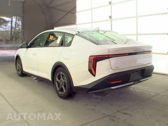 2025 Kia K4 LXS - miniatura 6